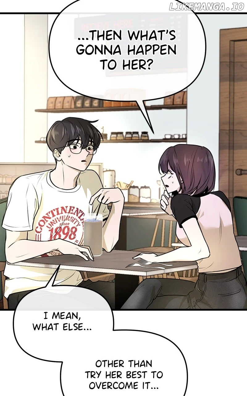 Back to Chanbi - Chapter 9 Page 80
