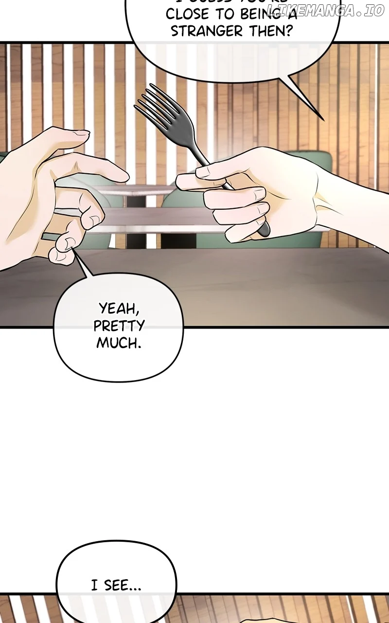 Back to Chanbi - Chapter 9 Page 86