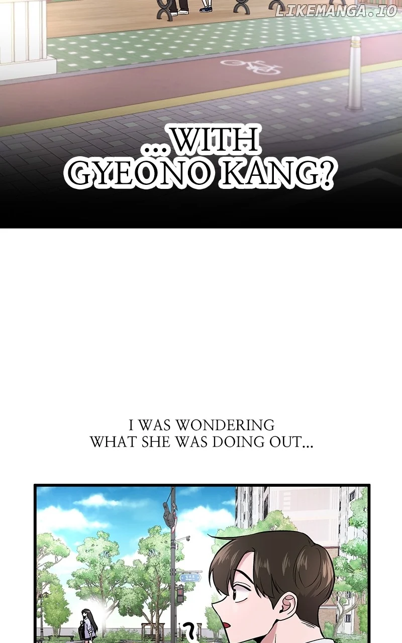 Back to Chanbi - Chapter 9 Page 9