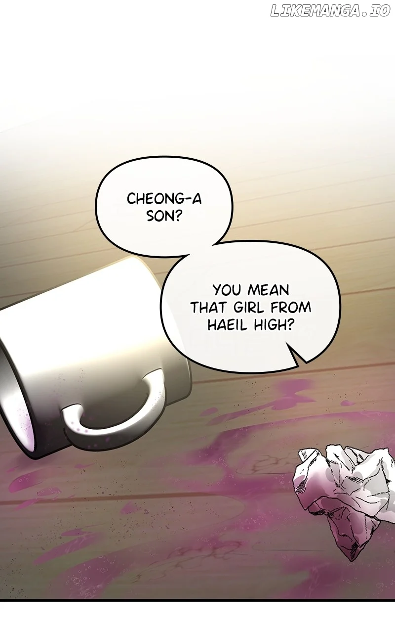 Back to Chanbi - Chapter 9 Page 90