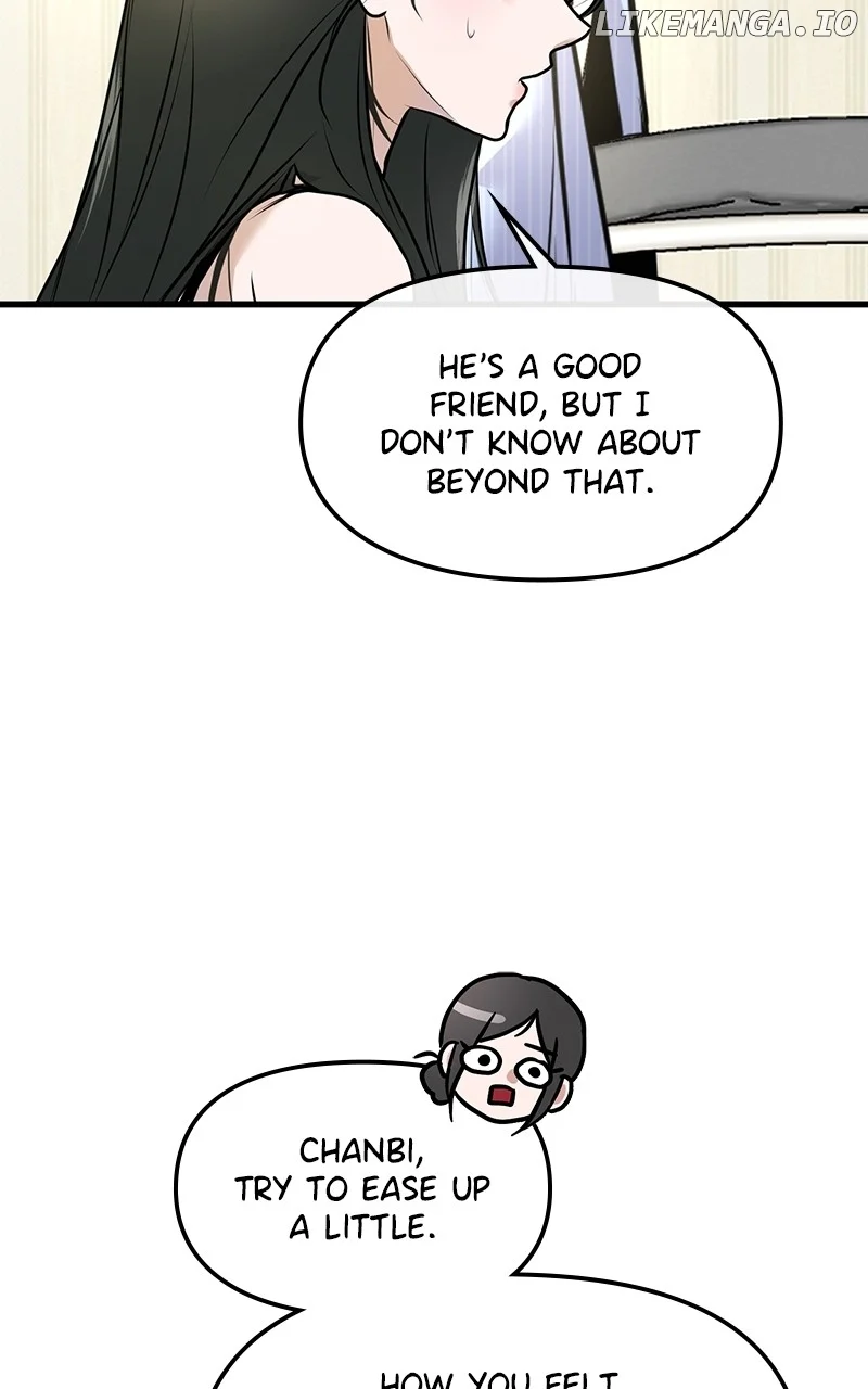 Back to Chanbi - Chapter 9 Page 99