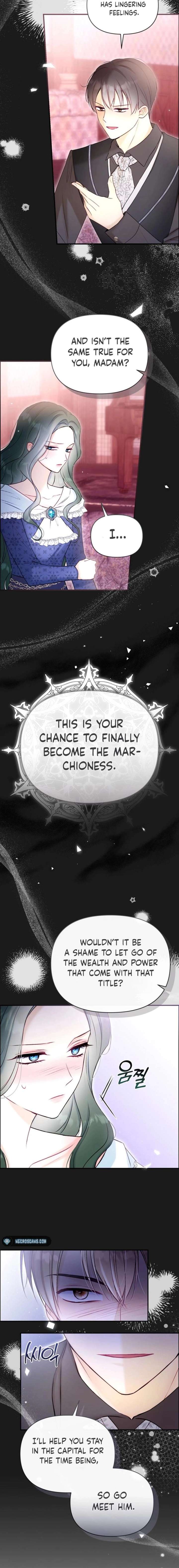The Seventh Marriage Awaits - Chapter 29 Page 2