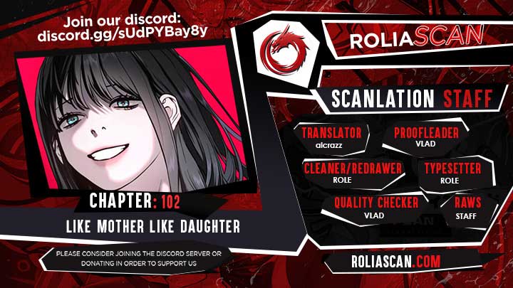 Look-Alike Daughter - Chapter 102 Page 2