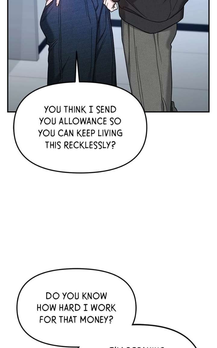 Look-Alike Daughter - Chapter 174 Page 81