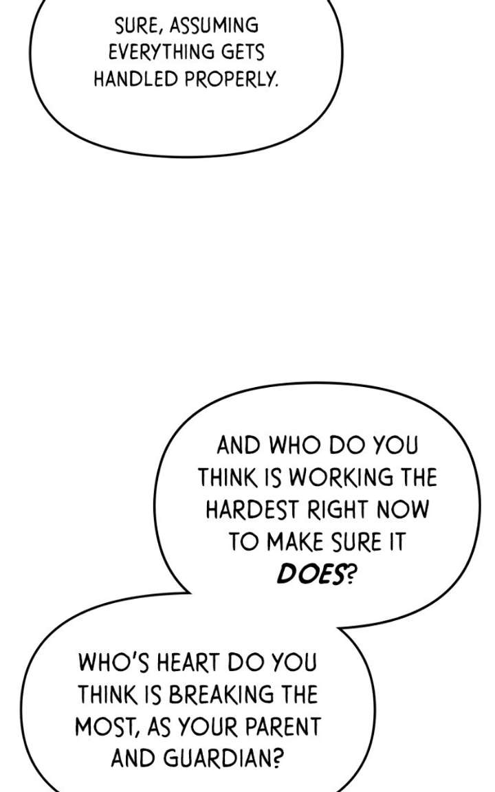 Look-Alike Daughter - Chapter 184 Page 48