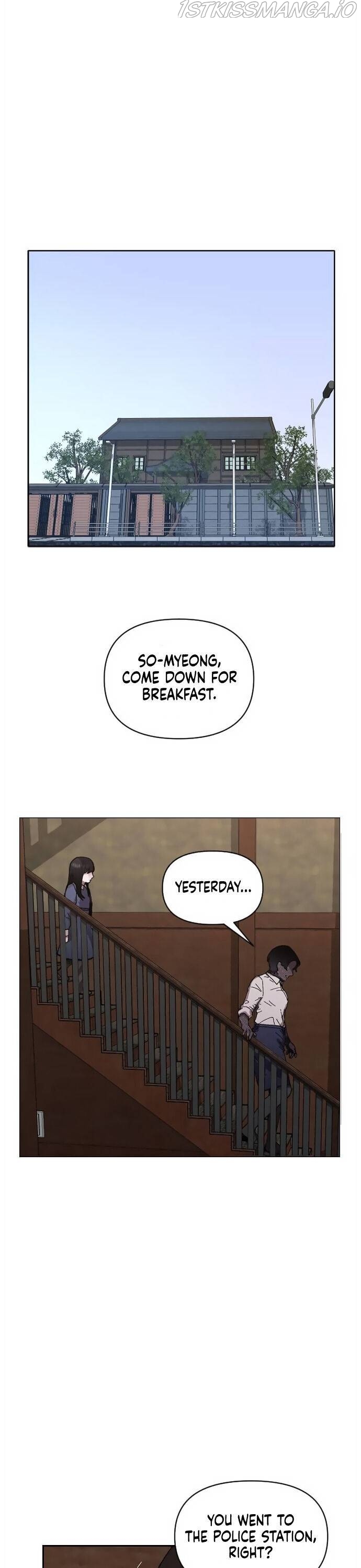 Look-Alike Daughter - Chapter 2 Page 40