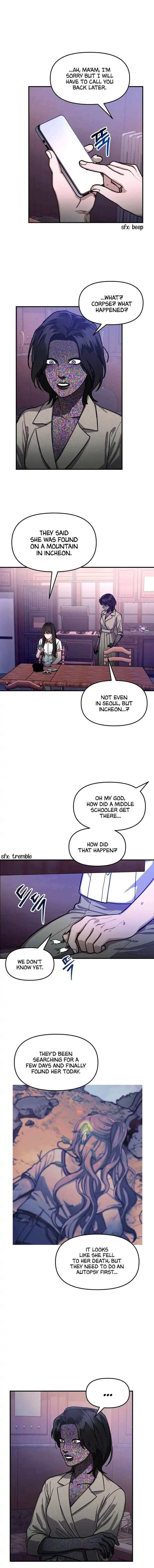 Look-Alike Daughter - Chapter 29 Page 2
