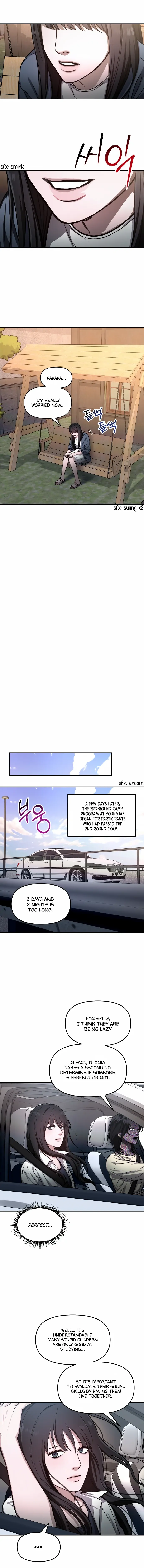 Look-Alike Daughter - Chapter 30 Page 7
