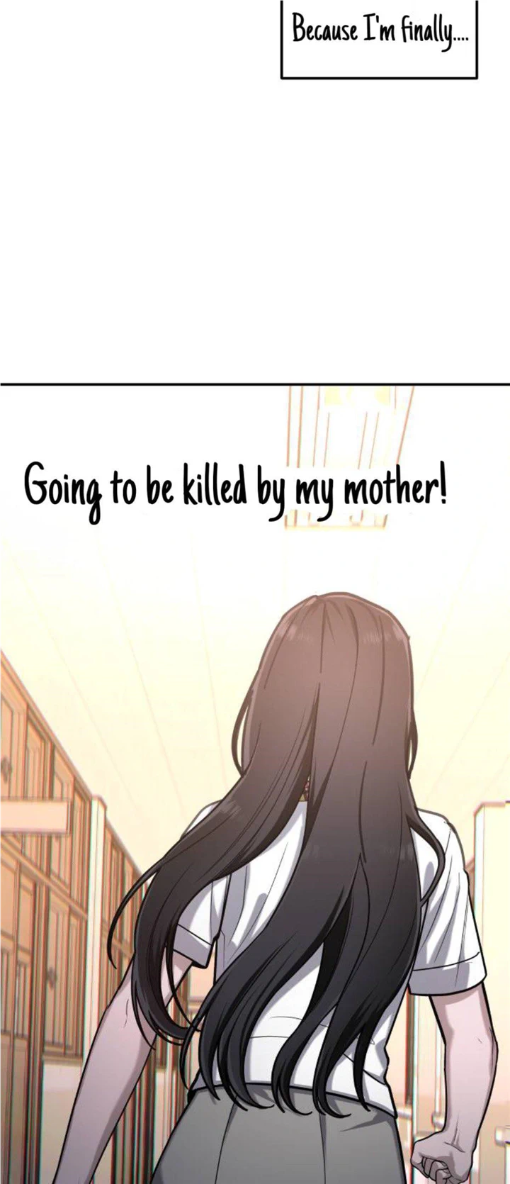 Look-Alike Daughter - Chapter 33 Page 24