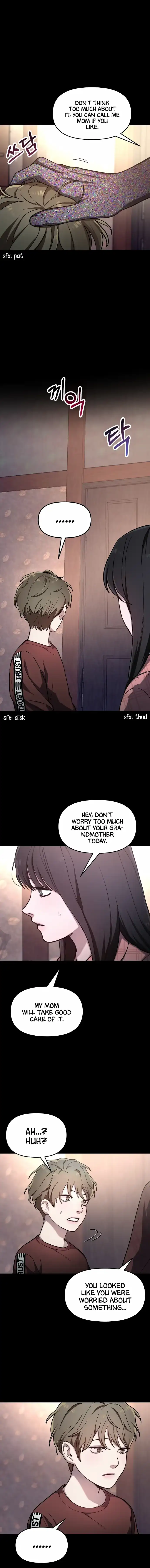 Look-Alike Daughter - Chapter 38 Page 7