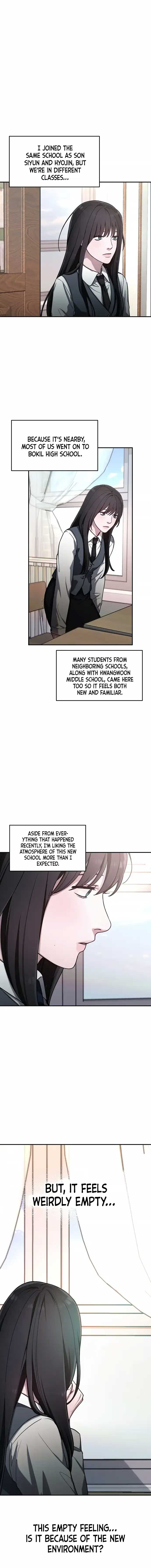 Look-Alike Daughter - Chapter 40 Page 11