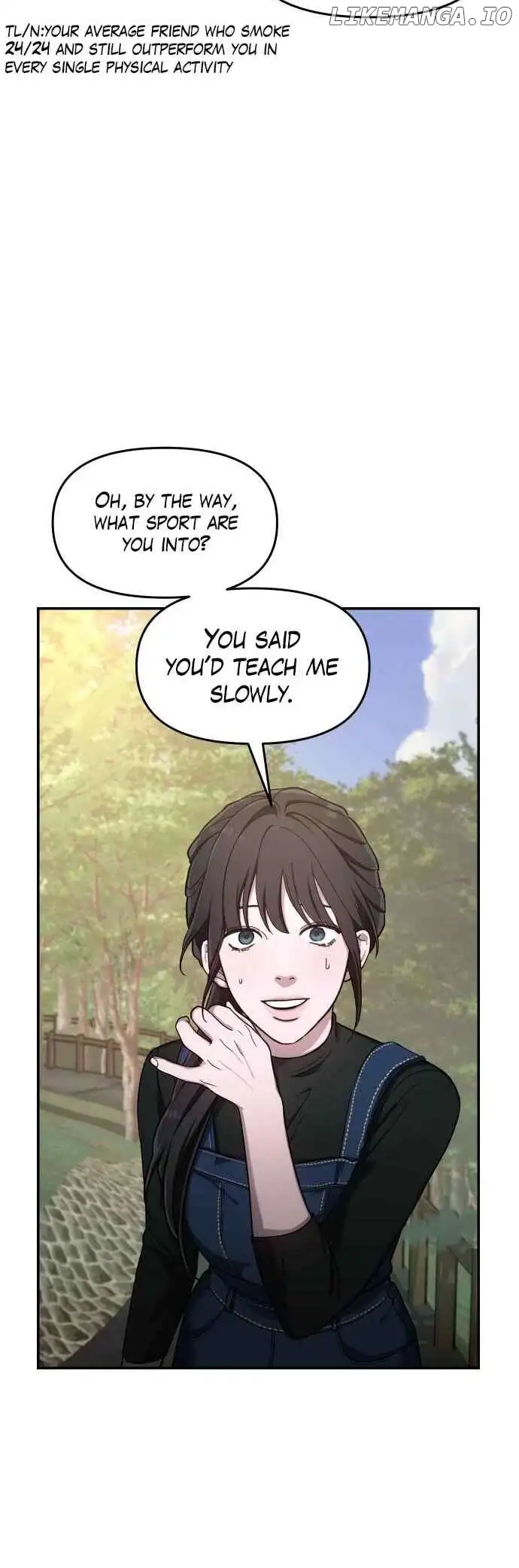 Look-Alike Daughter - Chapter 44 Page 26