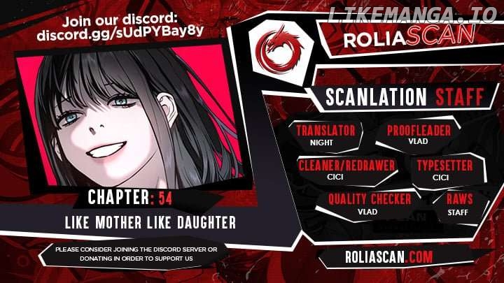 Look-Alike Daughter - Chapter 54 Page 2