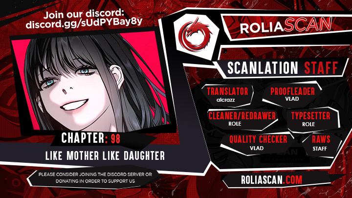 Look-Alike Daughter - Chapter 98 Page 2