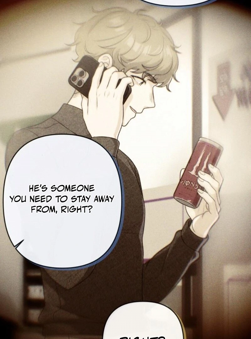 Job Change Log - Chapter 18 Page 101