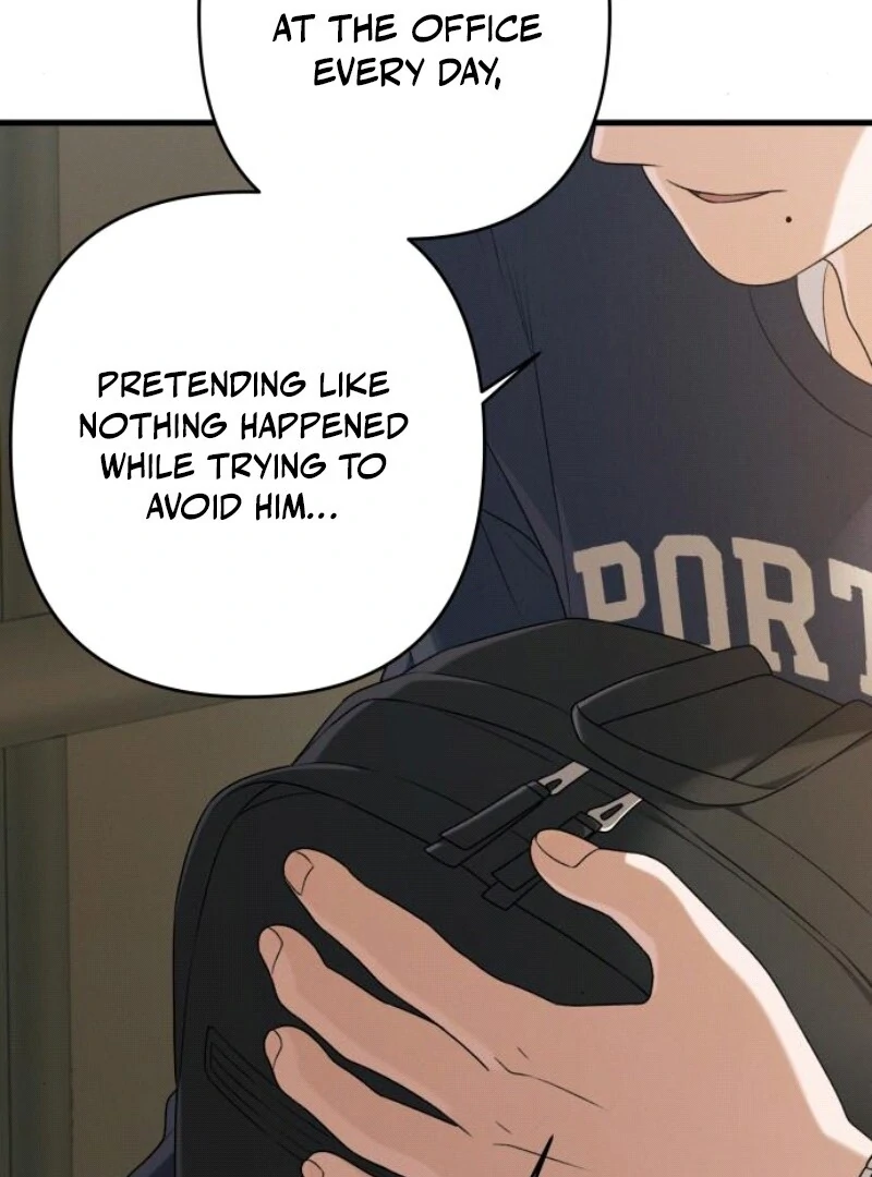 Job Change Log - Chapter 18 Page 103