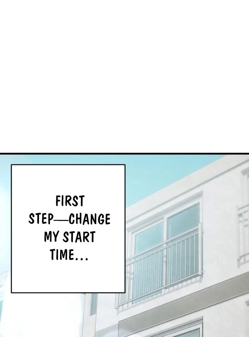 Job Change Log - Chapter 18 Page 12