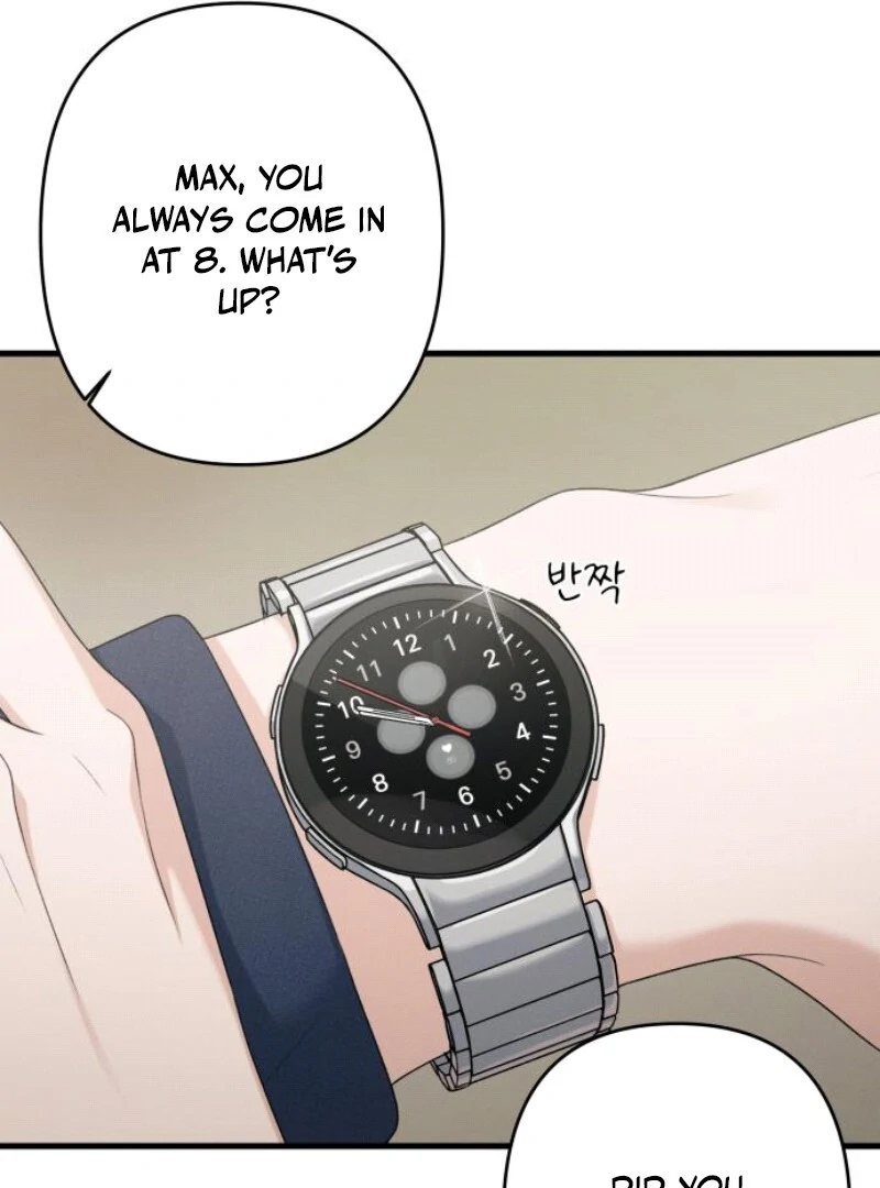 Job Change Log - Chapter 18 Page 15