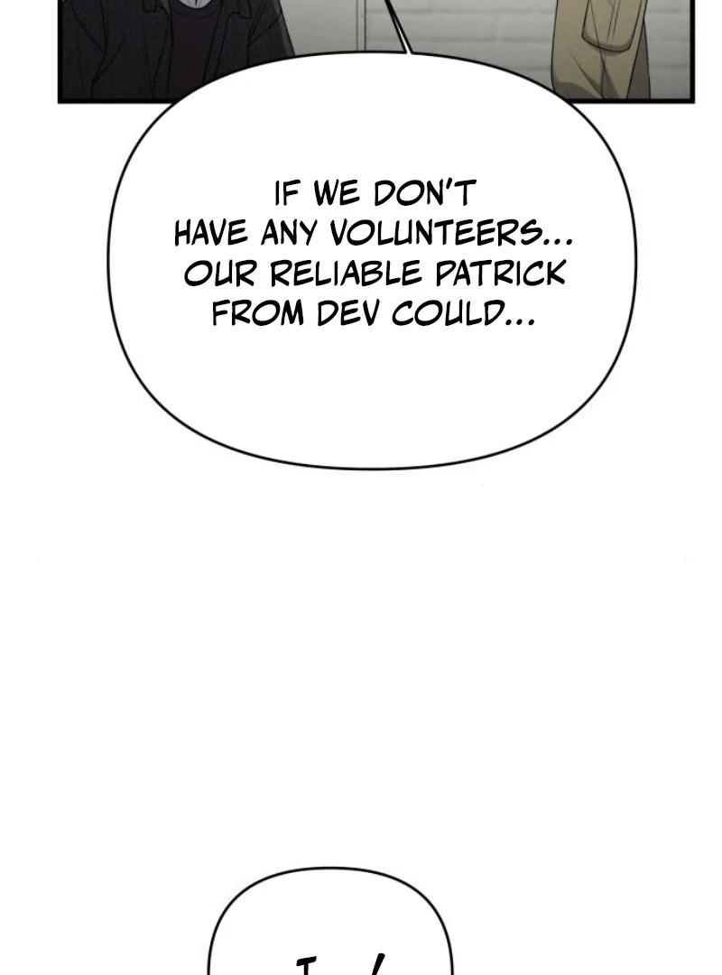 Job Change Log - Chapter 18 Page 32