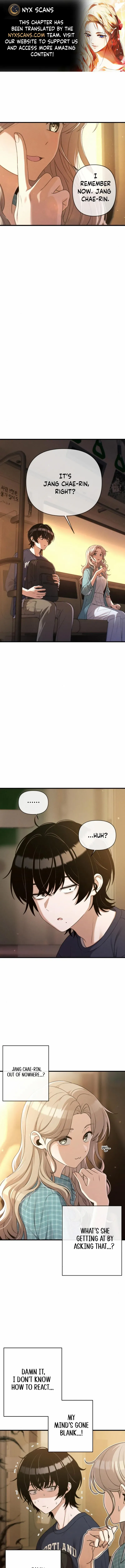 Job Change Log - Chapter 19 Page 1