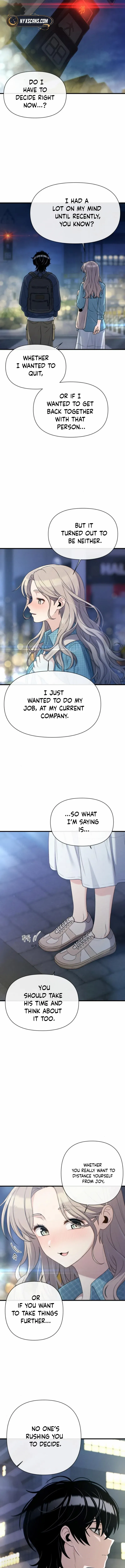 Job Change Log - Chapter 19 Page 15