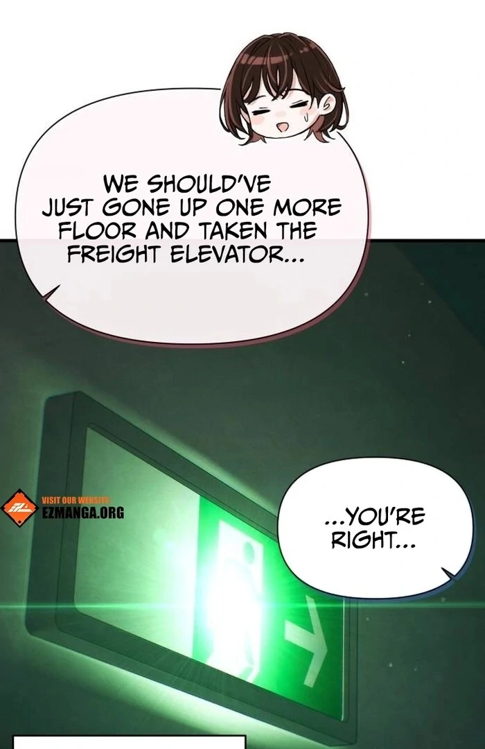 Job Change Log - Chapter 21 Page 69