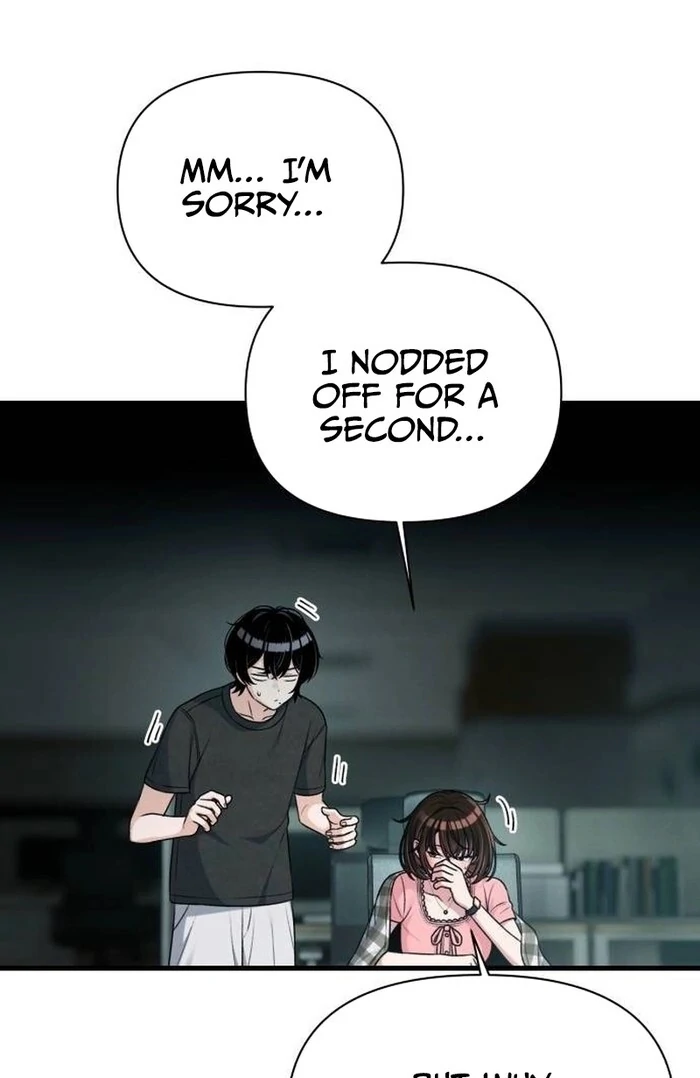 Job Change Log - Chapter 21 Page 8