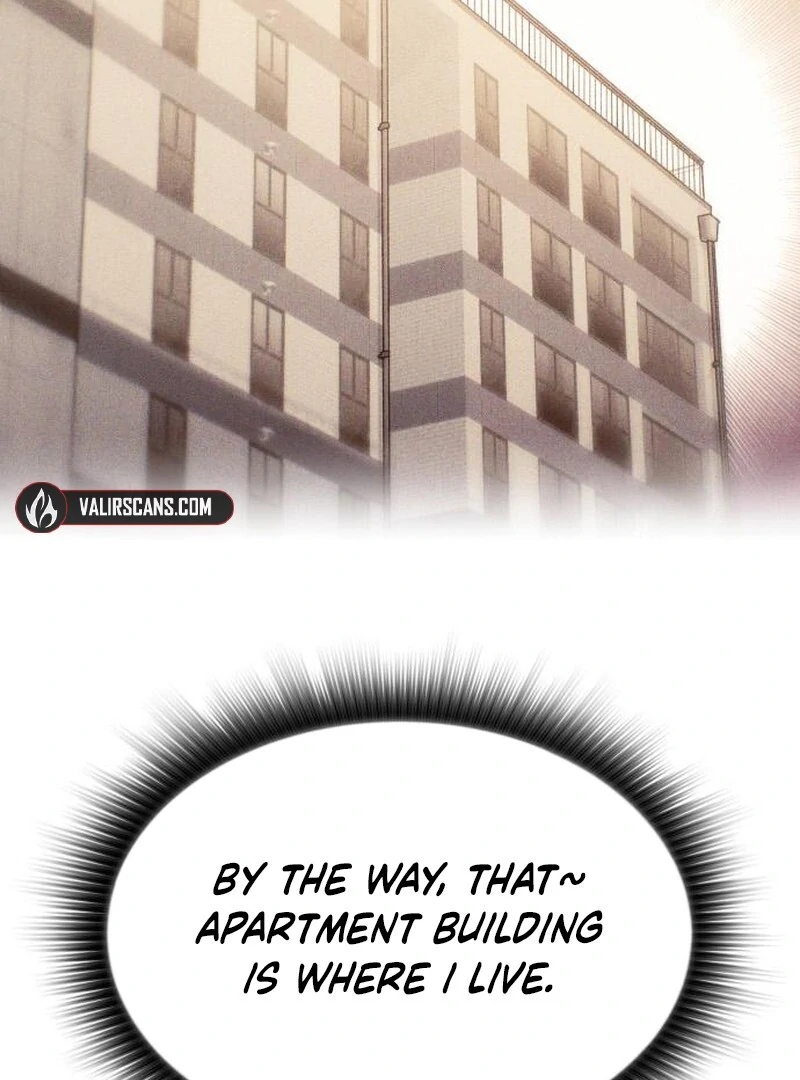 Job Change Log - Chapter 22 Page 109