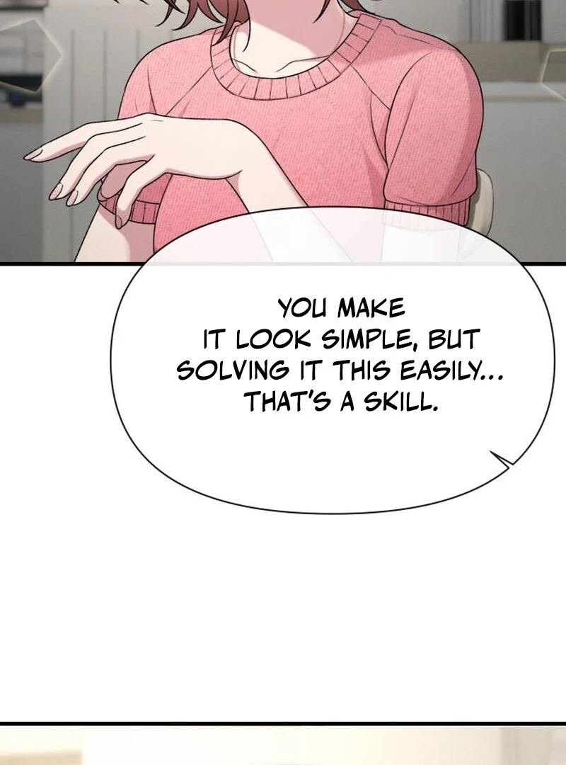 Job Change Log - Chapter 22 Page 47
