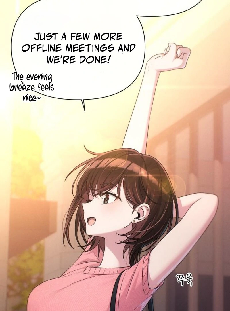 Job Change Log - Chapter 22 Page 53
