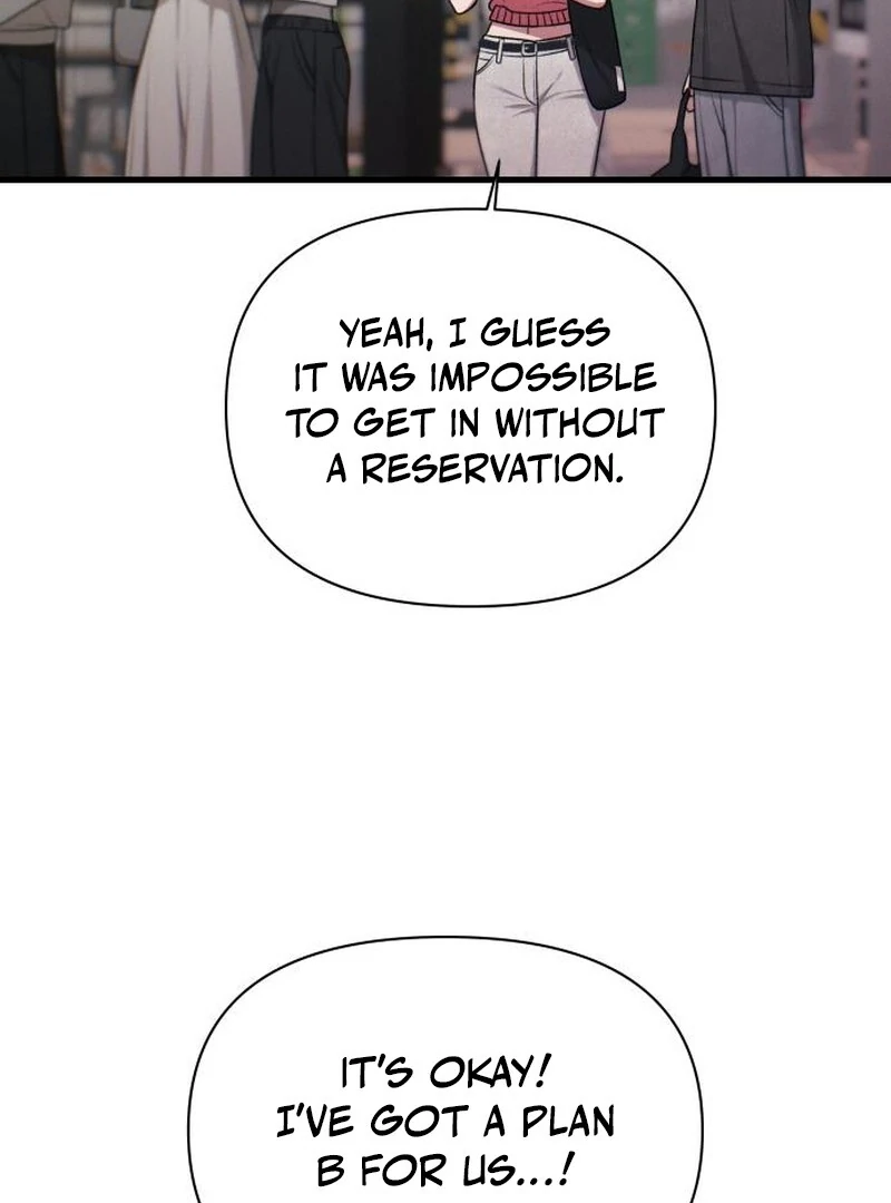 Job Change Log - Chapter 22 Page 92