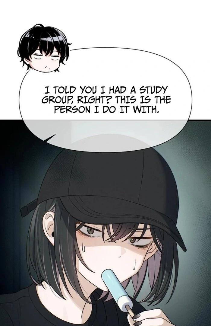 Job Change Log - Chapter 23 Page 81