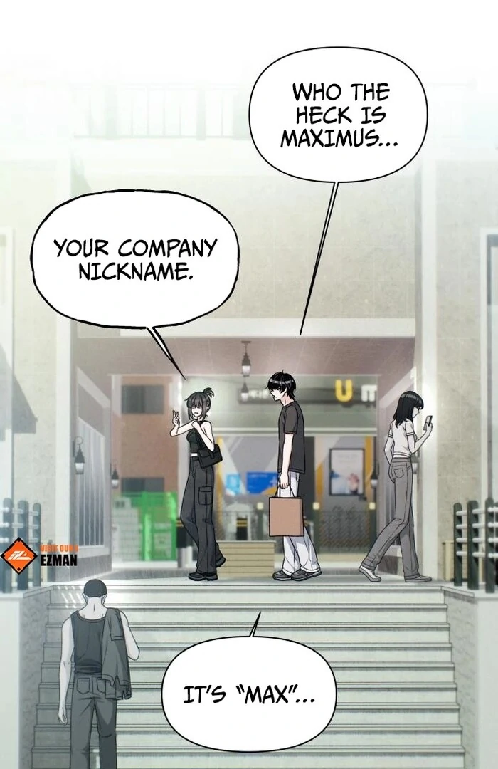 Job Change Log - Chapter 23 Page 96