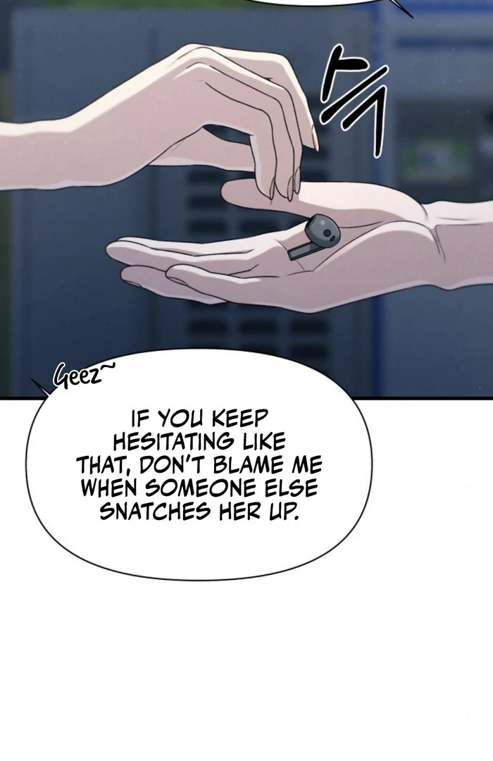 Job Change Log - Chapter 25 Page 32