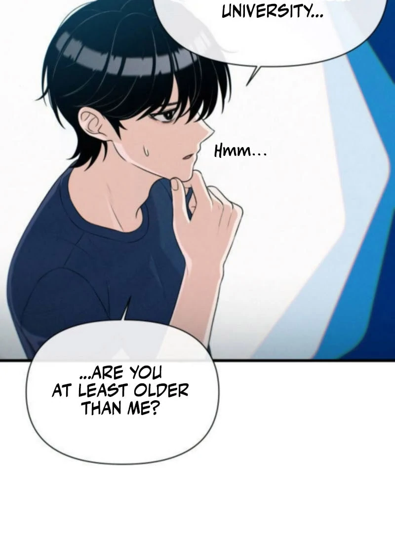 Job Change Log - Chapter 27 Page 71