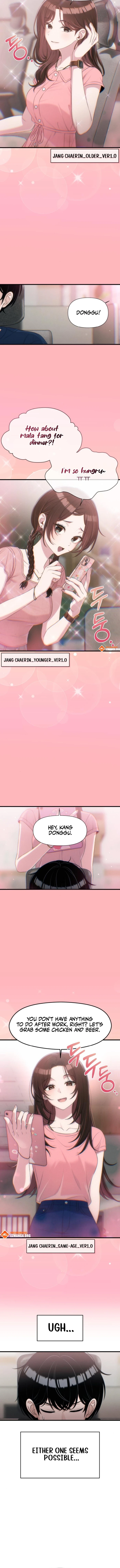 Job Change Log - Chapter 28 Page 3
