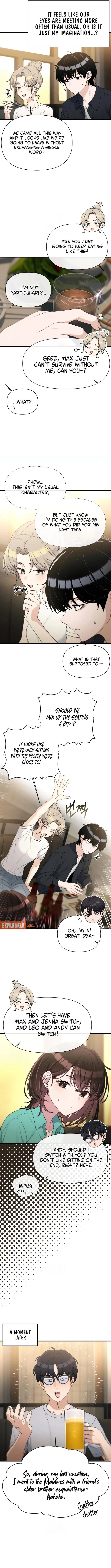 Job Change Log - Chapter 30 Page 6