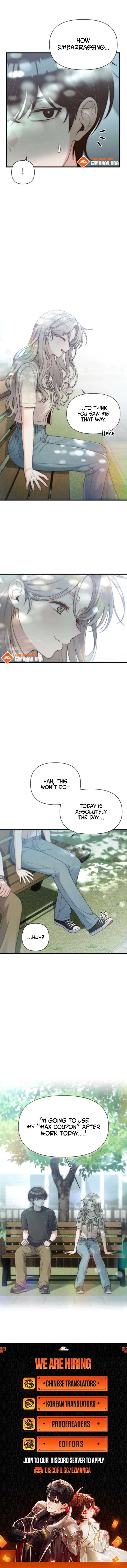 Job Change Log - Chapter 32 Page 11