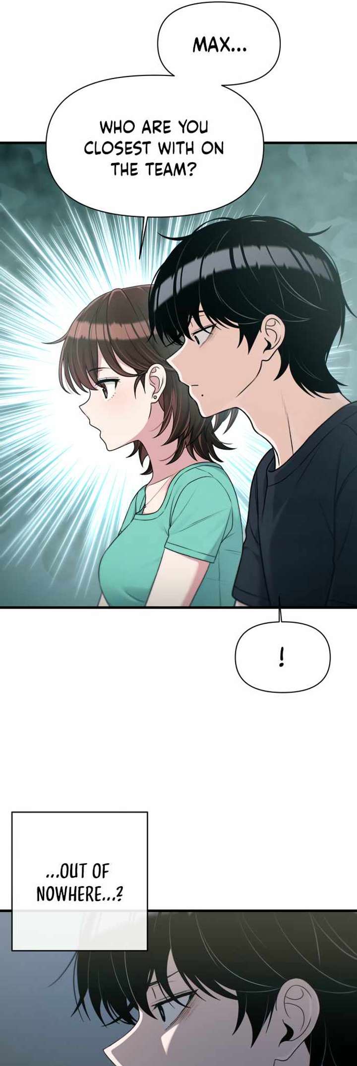 Job Change Log - Chapter 33 Page 11