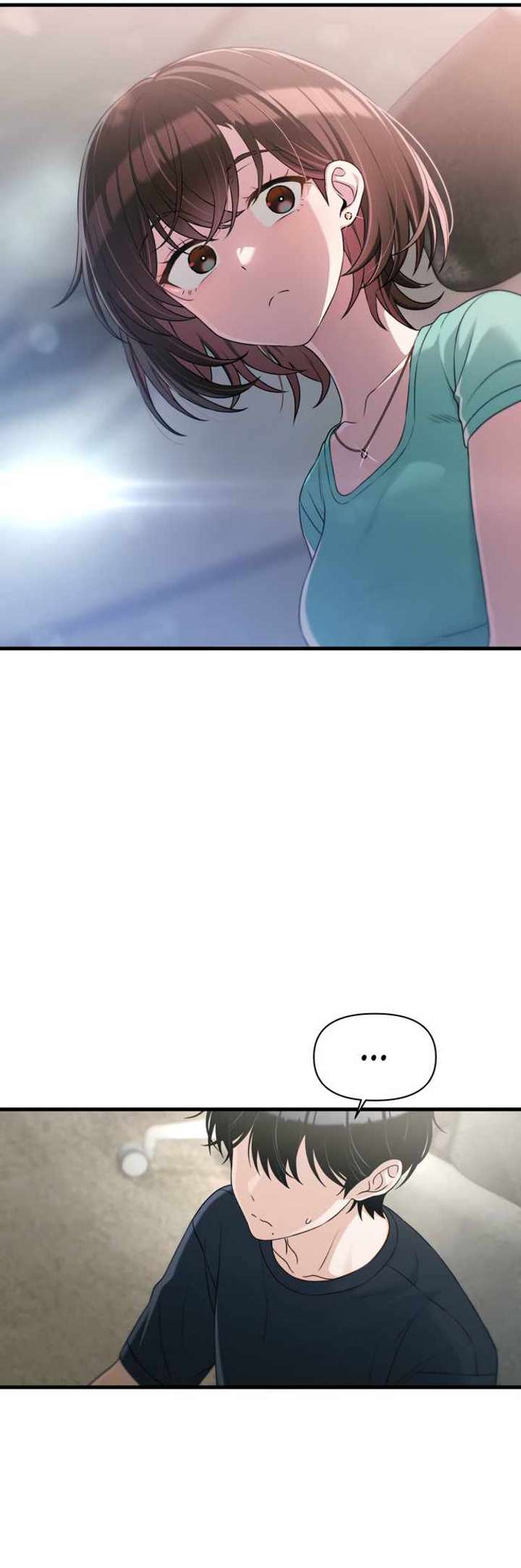 Job Change Log - Chapter 33 Page 17