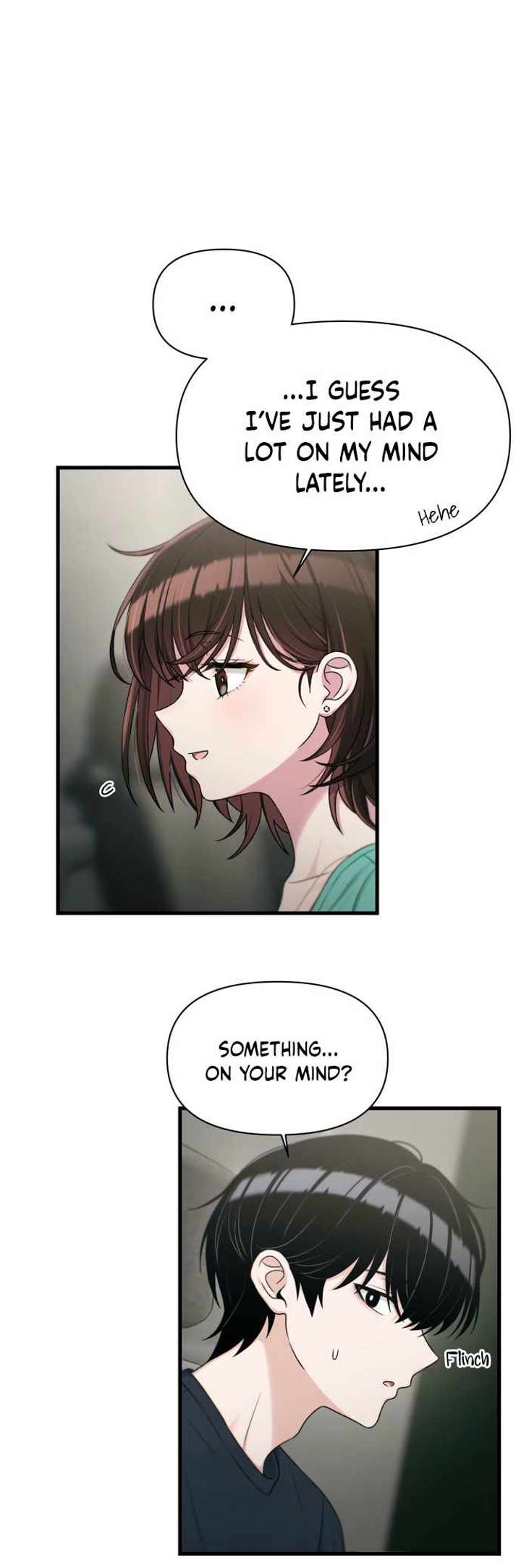 Job Change Log - Chapter 33 Page 21