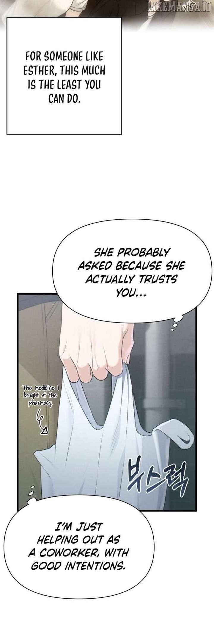 Job Change Log - Chapter 34 Page 18