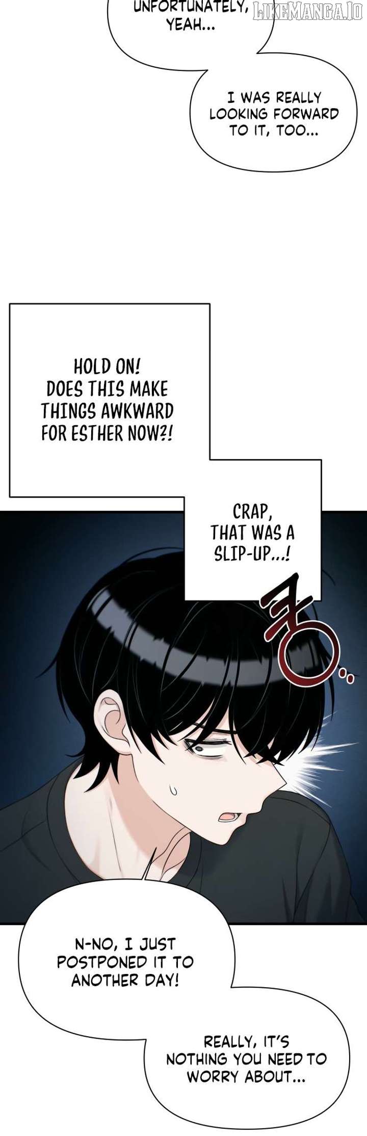 Job Change Log - Chapter 35 Page 15