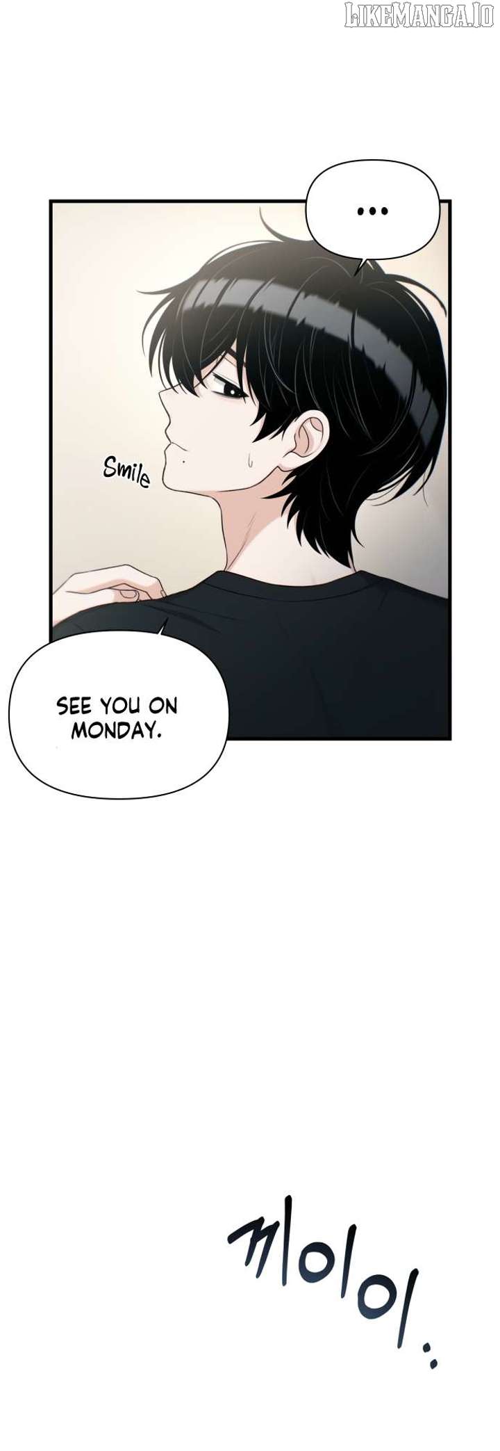 Job Change Log - Chapter 35 Page 27