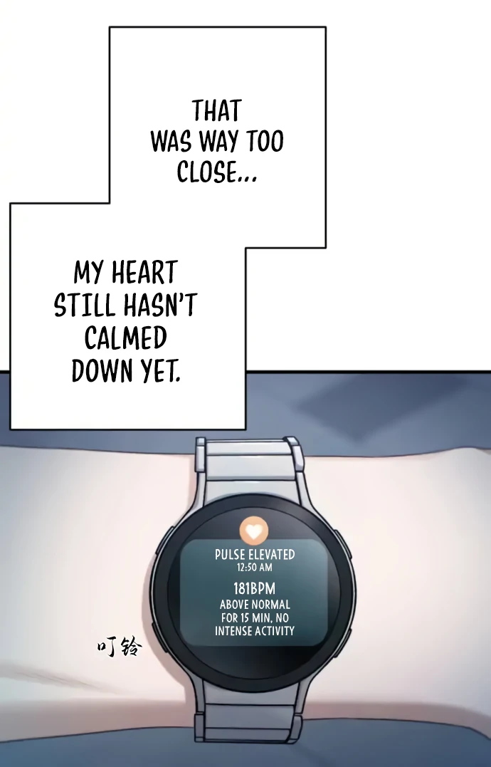 Job Change Log - Chapter 36 Page 62