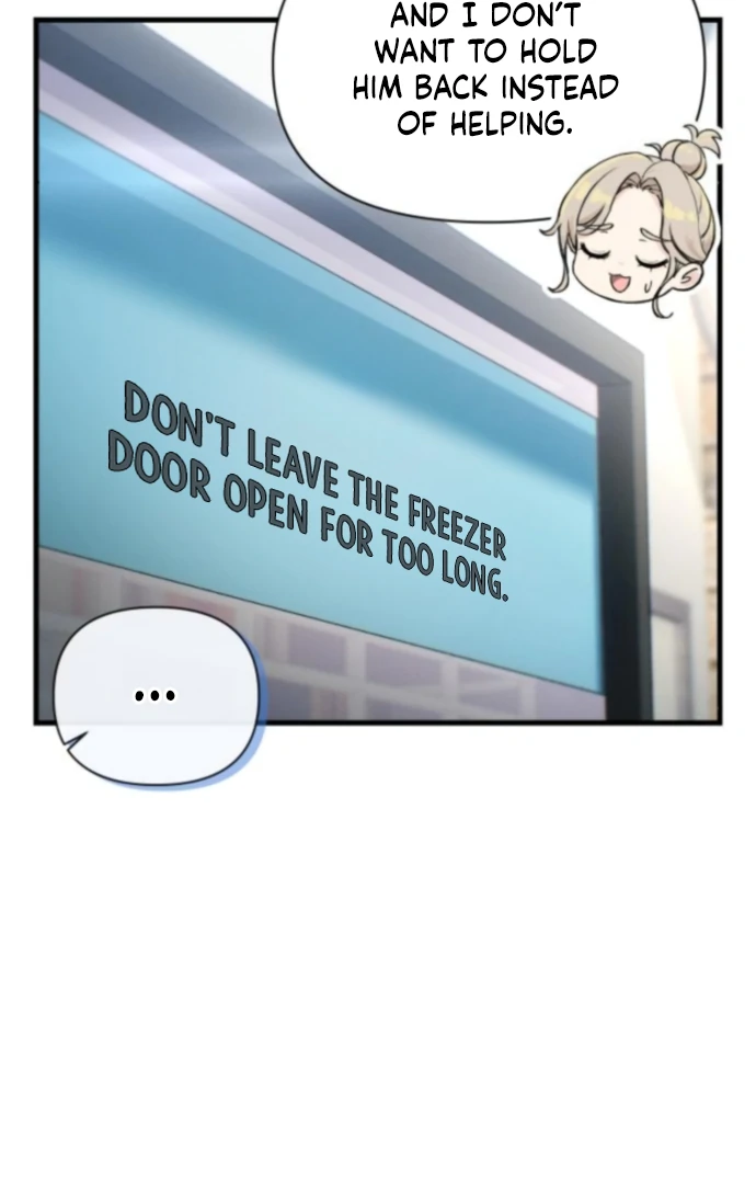 Job Change Log - Chapter 37 Page 58