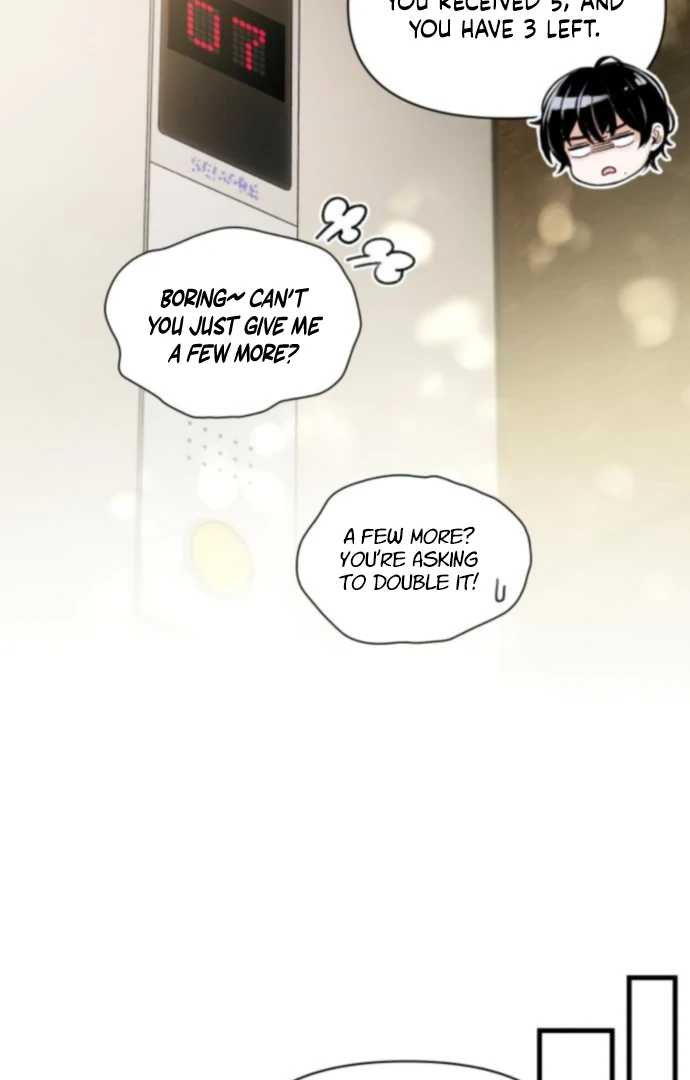 Job Change Log - Chapter 37 Page 71