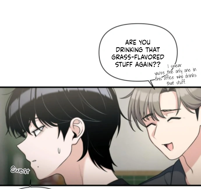 Job Change Log - Chapter 37 Page 8