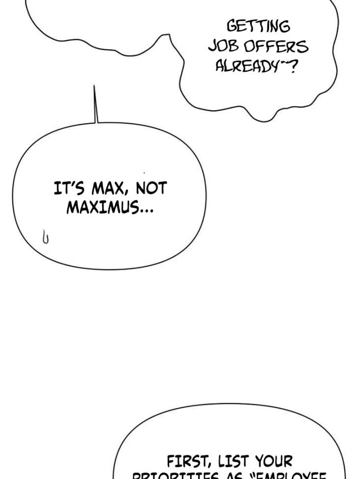 Job Change Log - Chapter 38 Page 46
