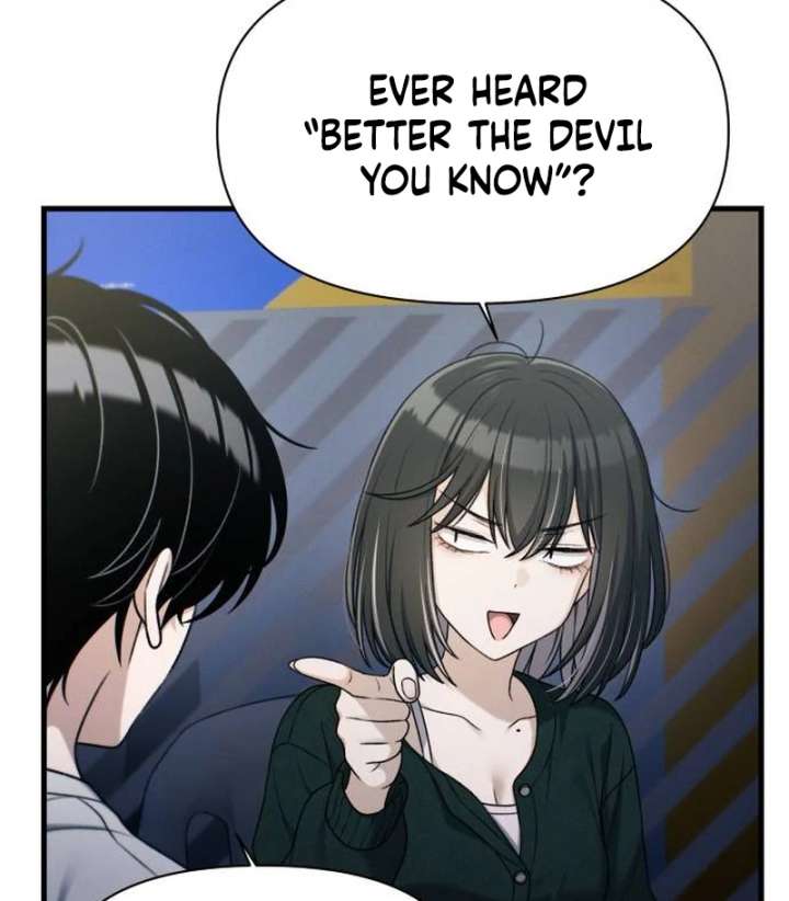 Job Change Log - Chapter 38 Page 50